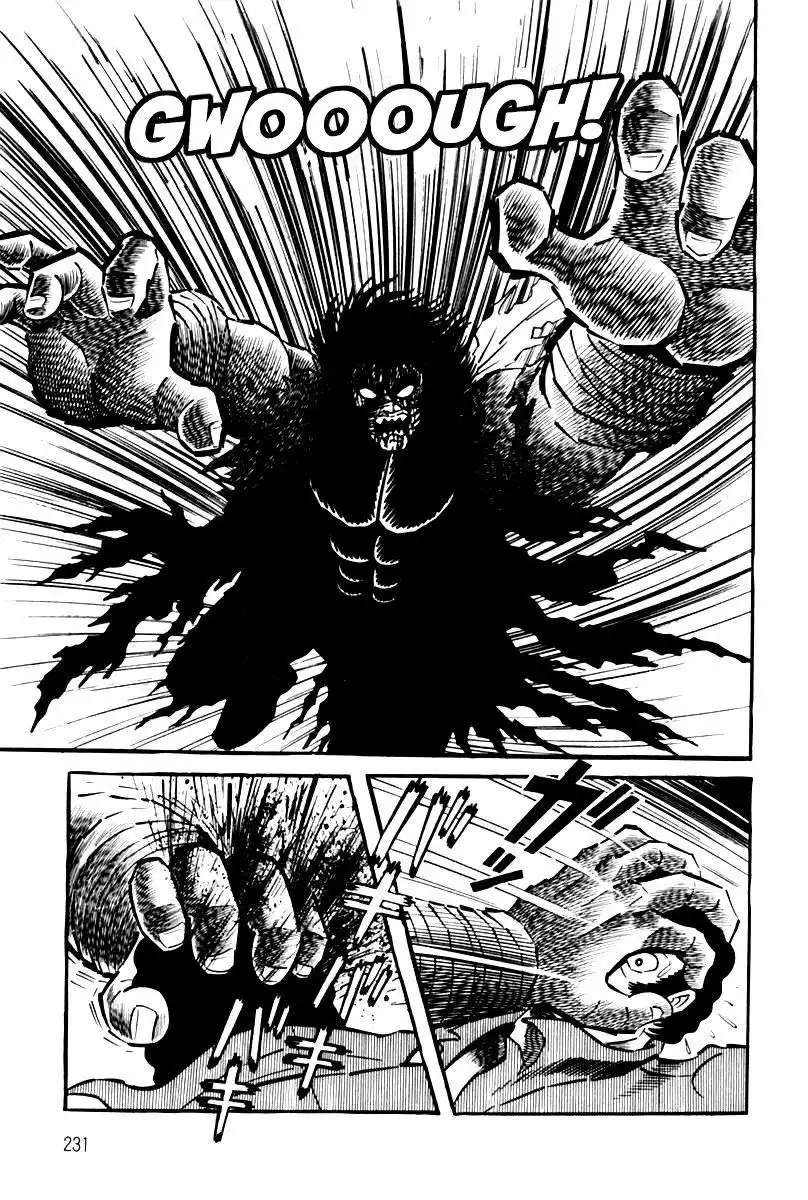 Violence Jack Chapter 26 233